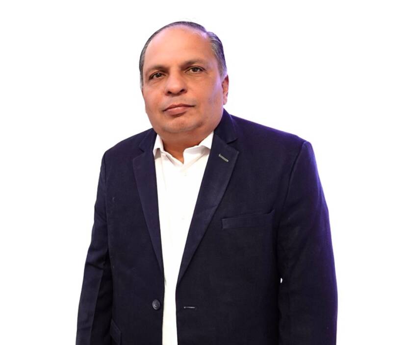 Anand Watve