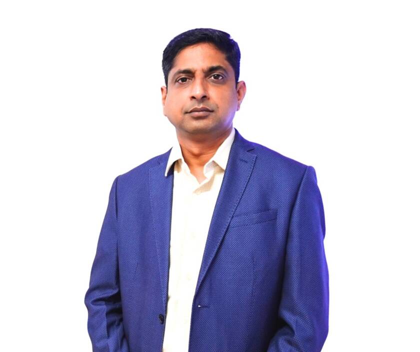 Prashant Kanikdale