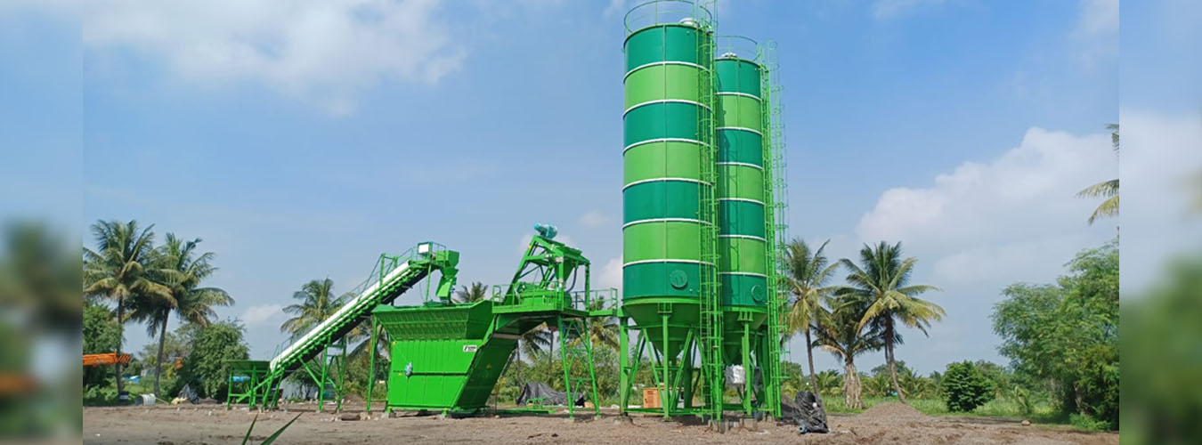 Swivel Chute Conveyor