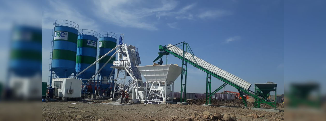 Swivel Chute Conveyor1